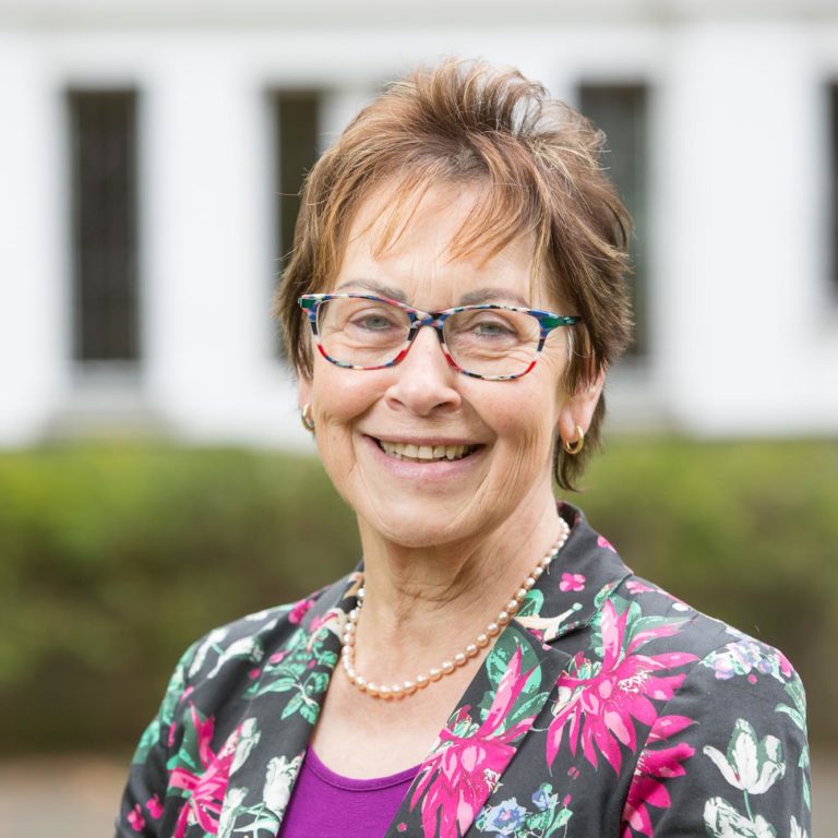 Centre Bagatelle
Gabriele Pollert,
Vorstand Vereinsvorsitz