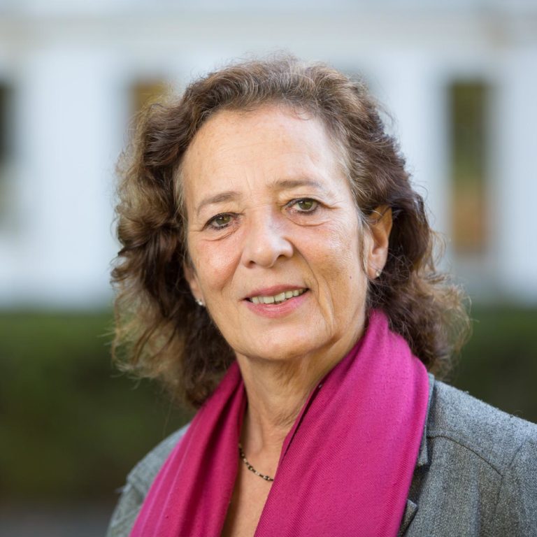 Centre Bagatelle
Gabriele Pollert,
Vorstand Vereinsvorsitz