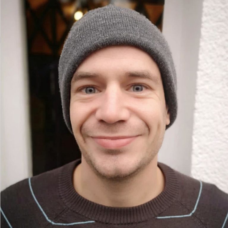 Dominik Eisenhardt