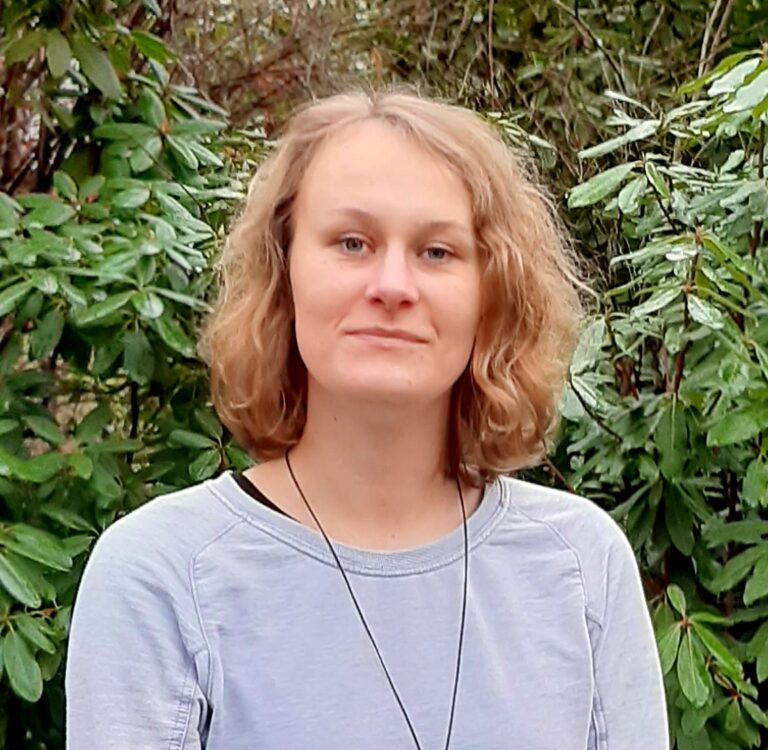 Rebecca Hortien