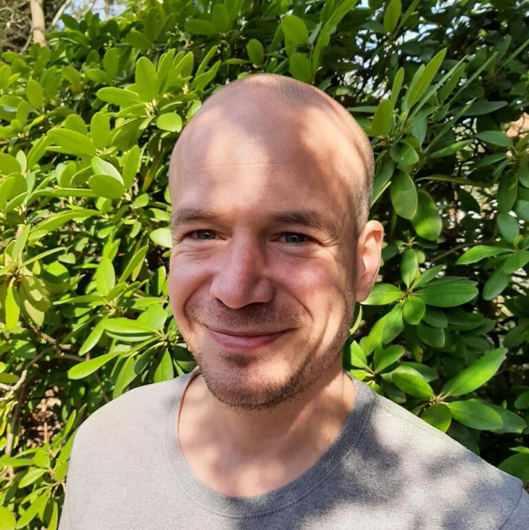 Dominik Eisenhardt