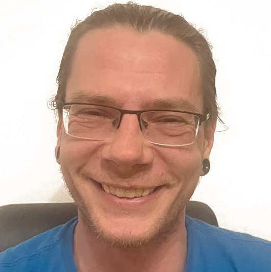 David Reimann