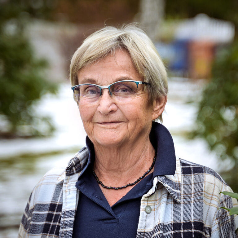Zimmermann Ursula Zimmermann
