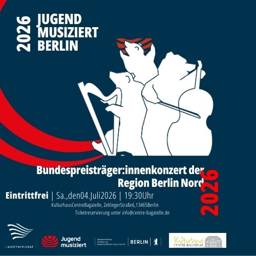 ©jugend musiziert